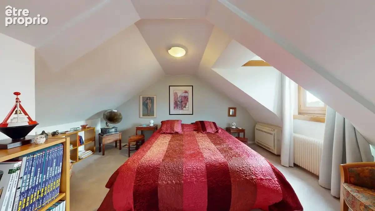 Maison Fontenay Tresigny 6 pièce(s) 188.72 m2 - photo 14