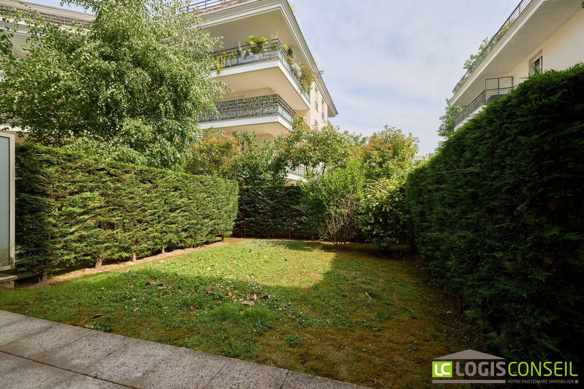 Appartement à CHATENAY-MALABRY