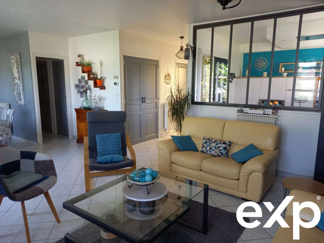 Maison à LA MEMBROLLE-SUR-CHOISILLE