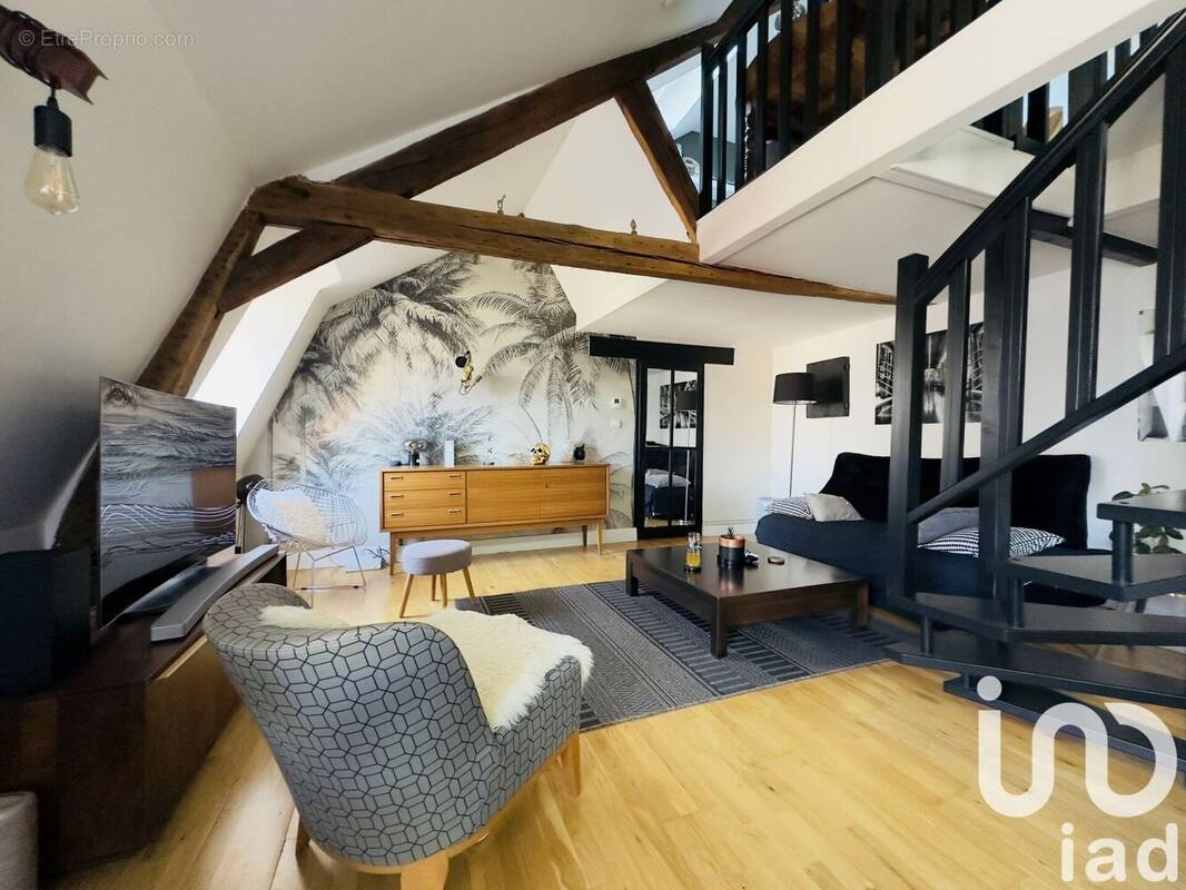 Photo 1 - Appartement à ARRAS