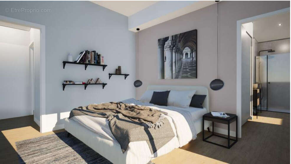 Appartement à PORTO-VECCHIO