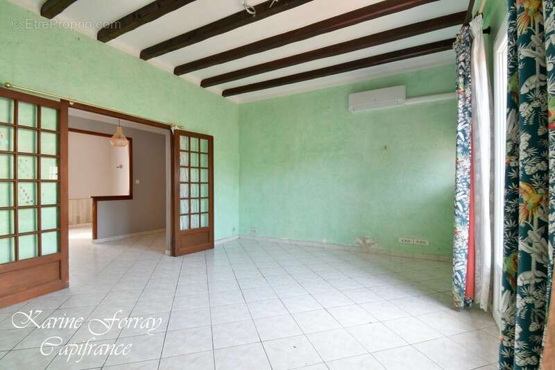 Maison à BEZIERS