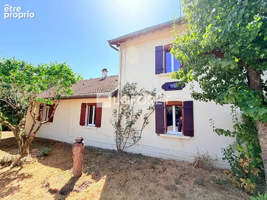 Maison Sainte Menehould 5 pièces 119 m2 - photo 17