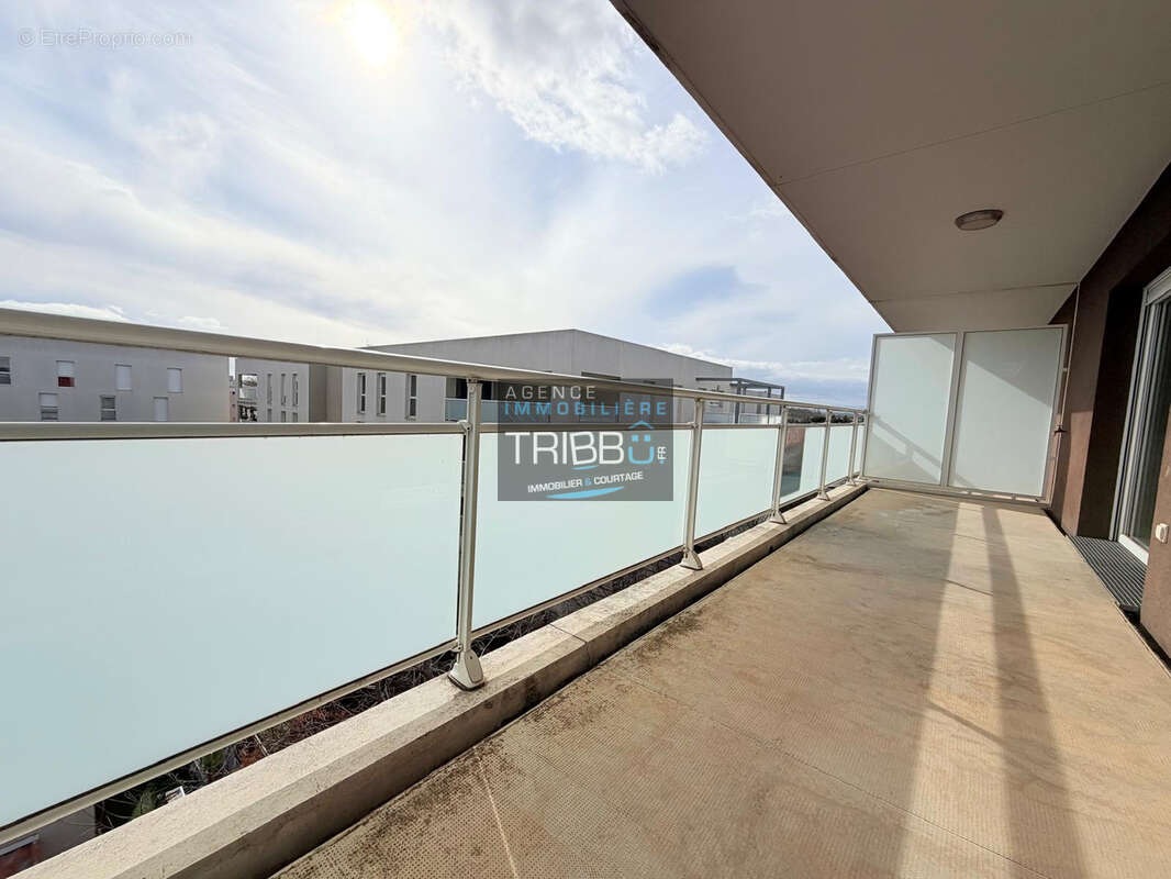 Appartement à PERPIGNAN