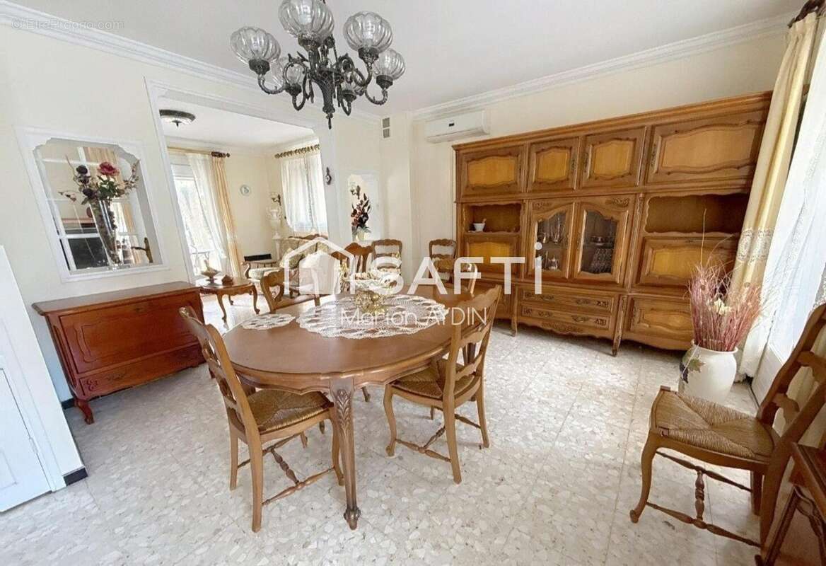 Photo 5 - Maison à BASSAN