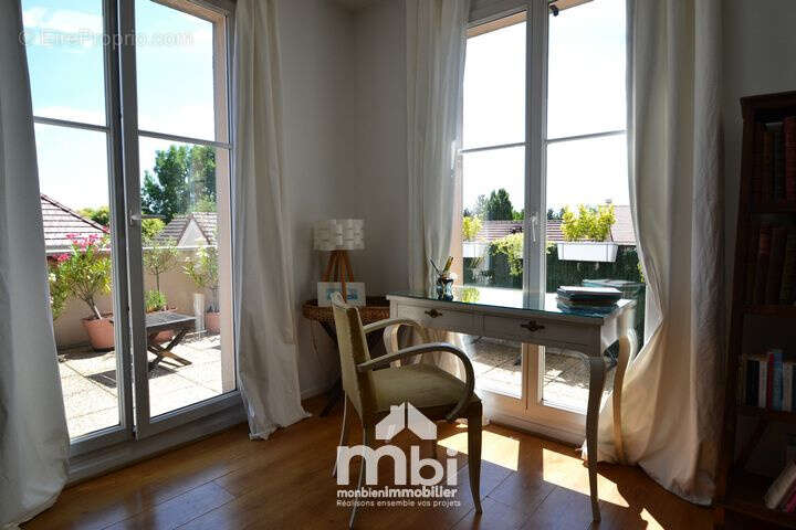 Appartement à SAINT-WITZ