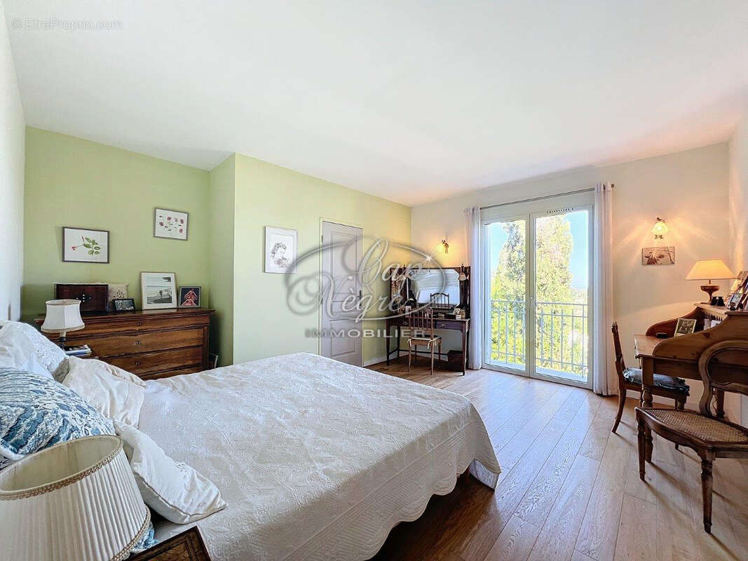 Maison à RAYOL-CANADEL-SUR-MER