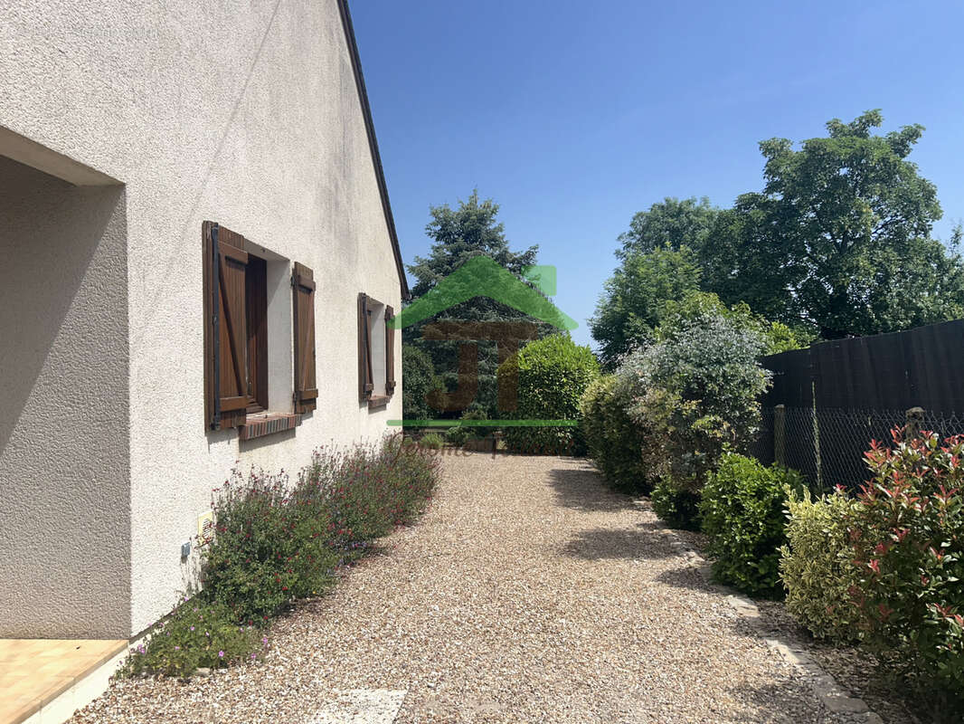 Châteaudun proche centre ville - photo 21