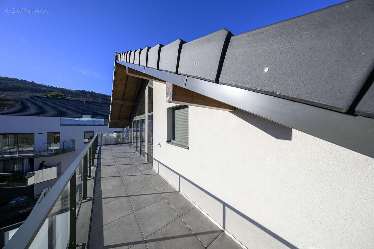 Appartement à DIVONNE-LES-BAINS