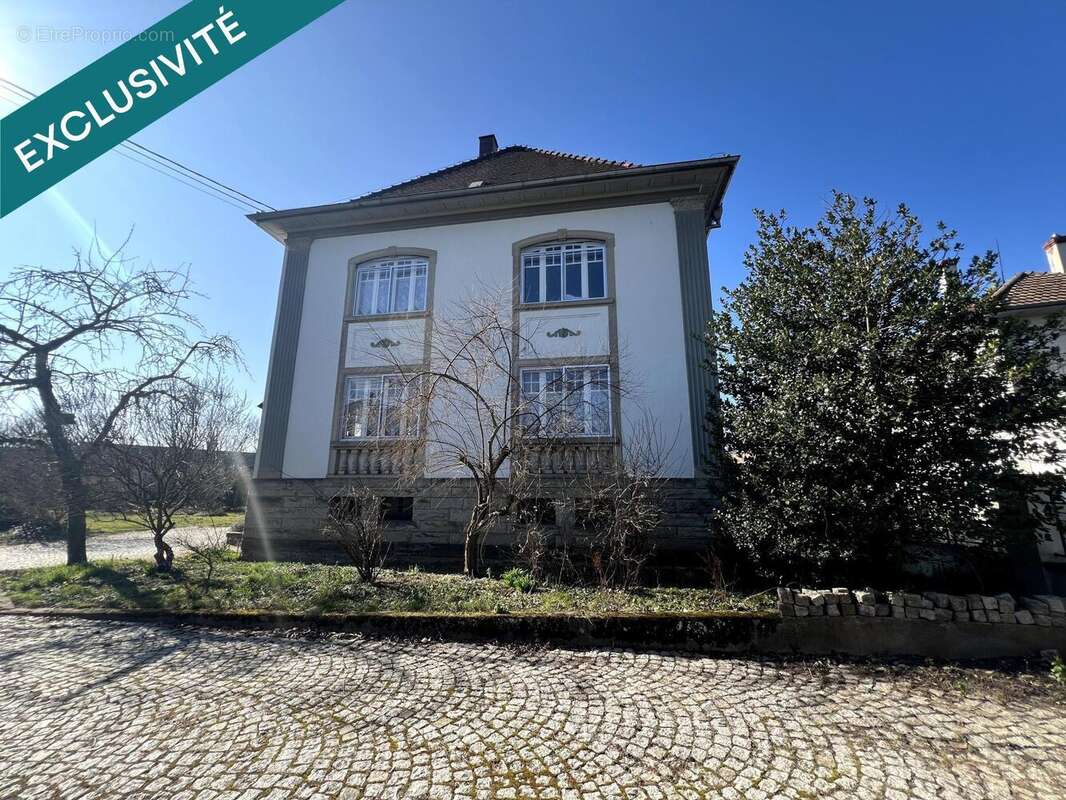 Photo 2 - Maison à LA WALCK