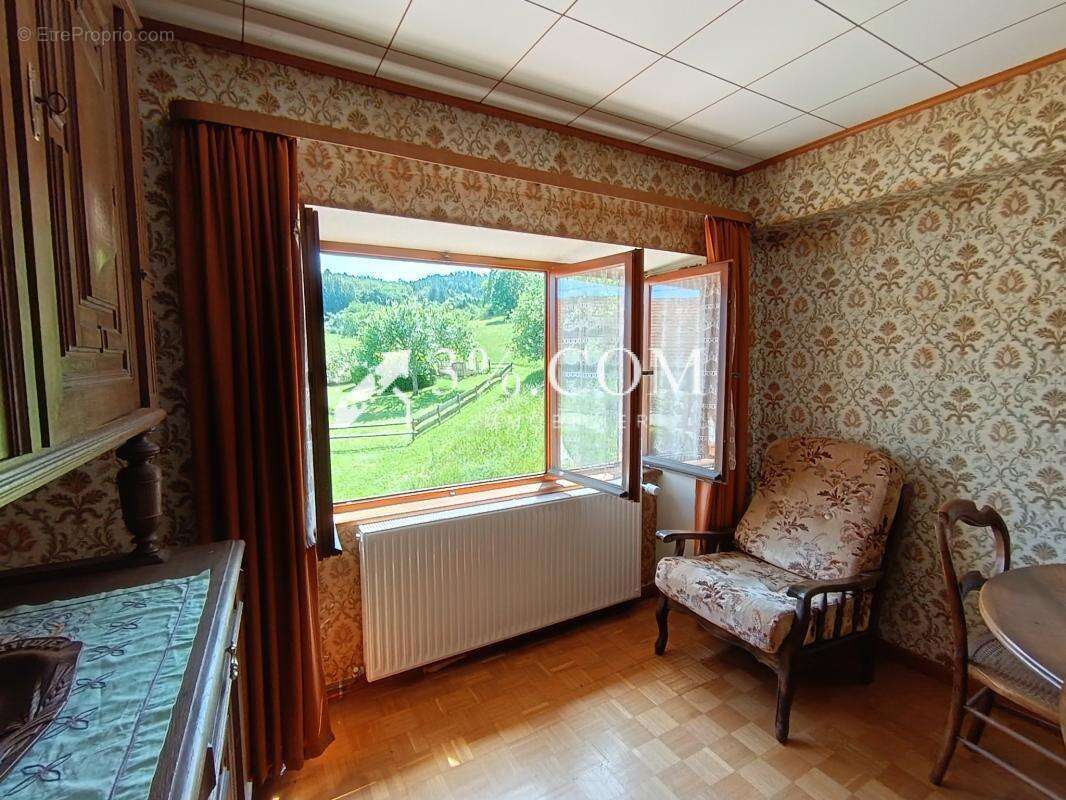 Maison à RANRUPT