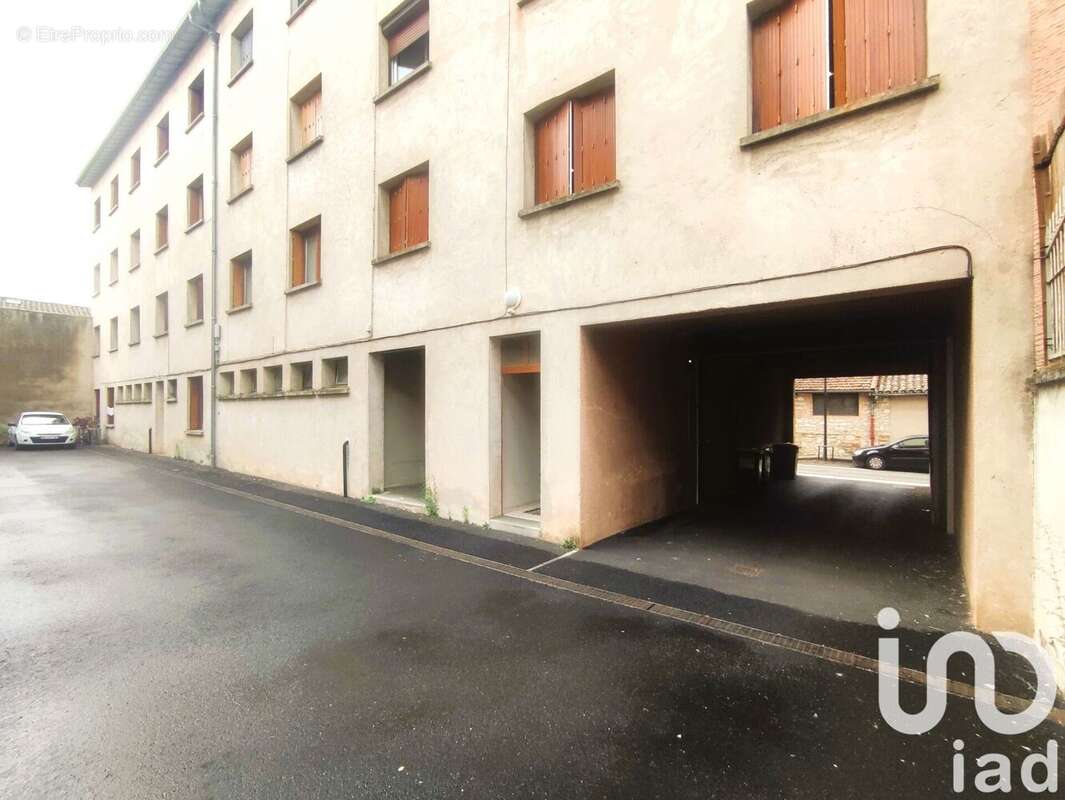 Photo 8 - Appartement à CAUSSADE