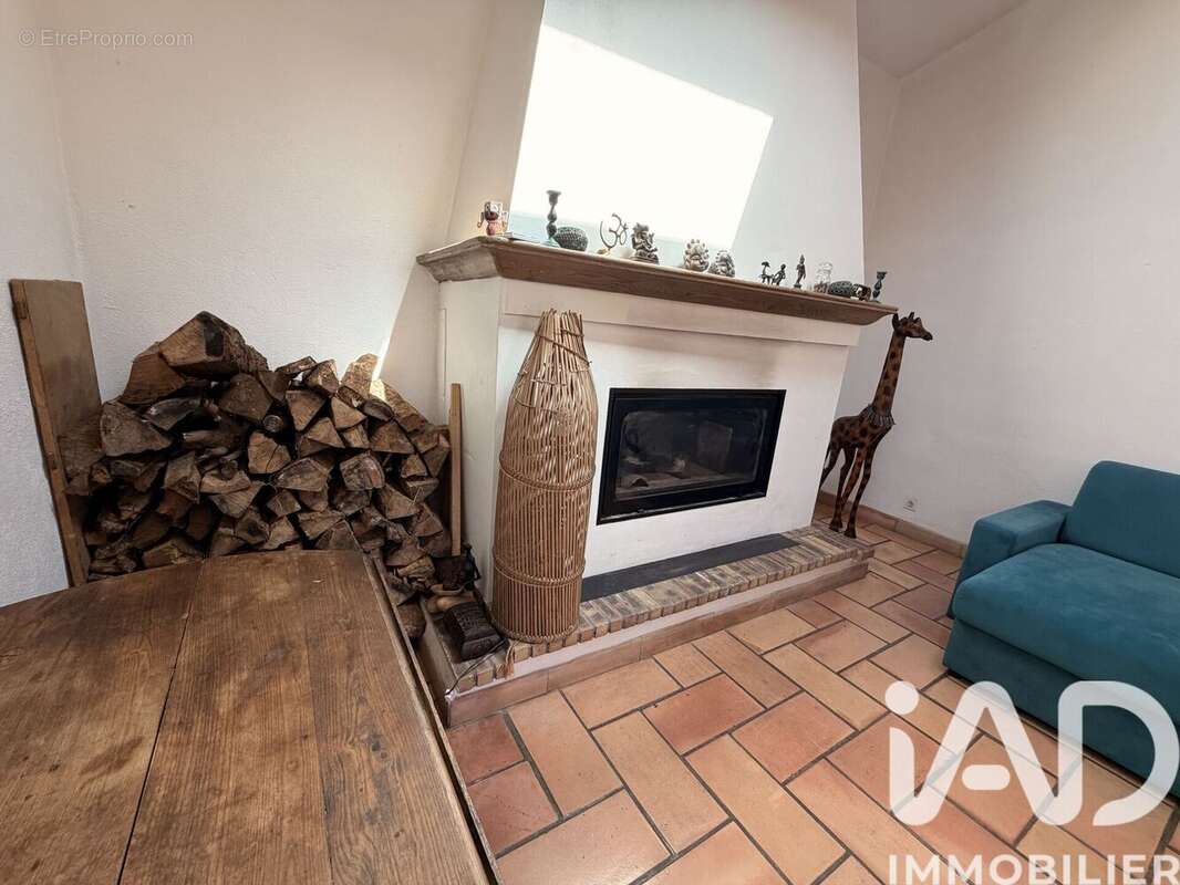 Photo 6 - Maison à MARSEILLE-4E
