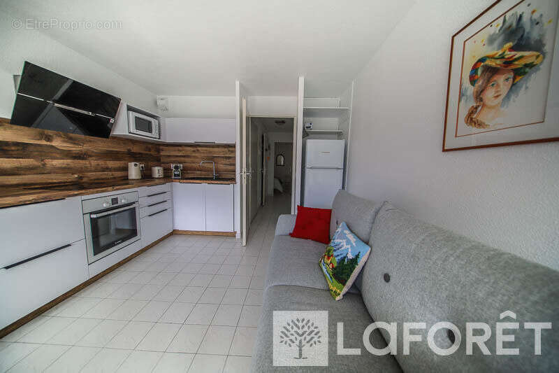 Appartement à EMBRUN