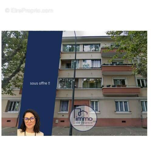 Appartement à GIVORS