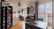 Appartement à BAILLY-ROMAINVILLIERS
