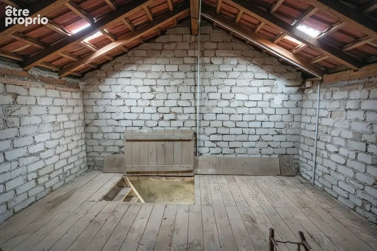 Ferme Girancourt 12 pièces 300m2 - photo 54