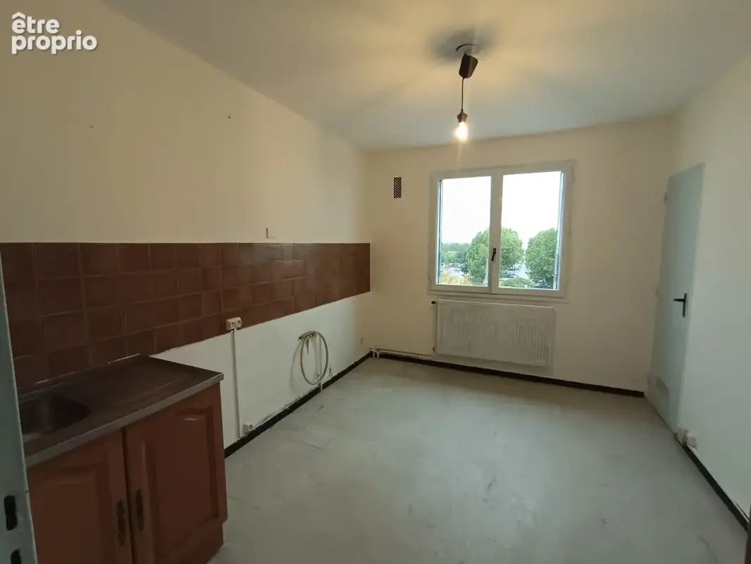 Appartement 3 chambres lumineux - photo 2