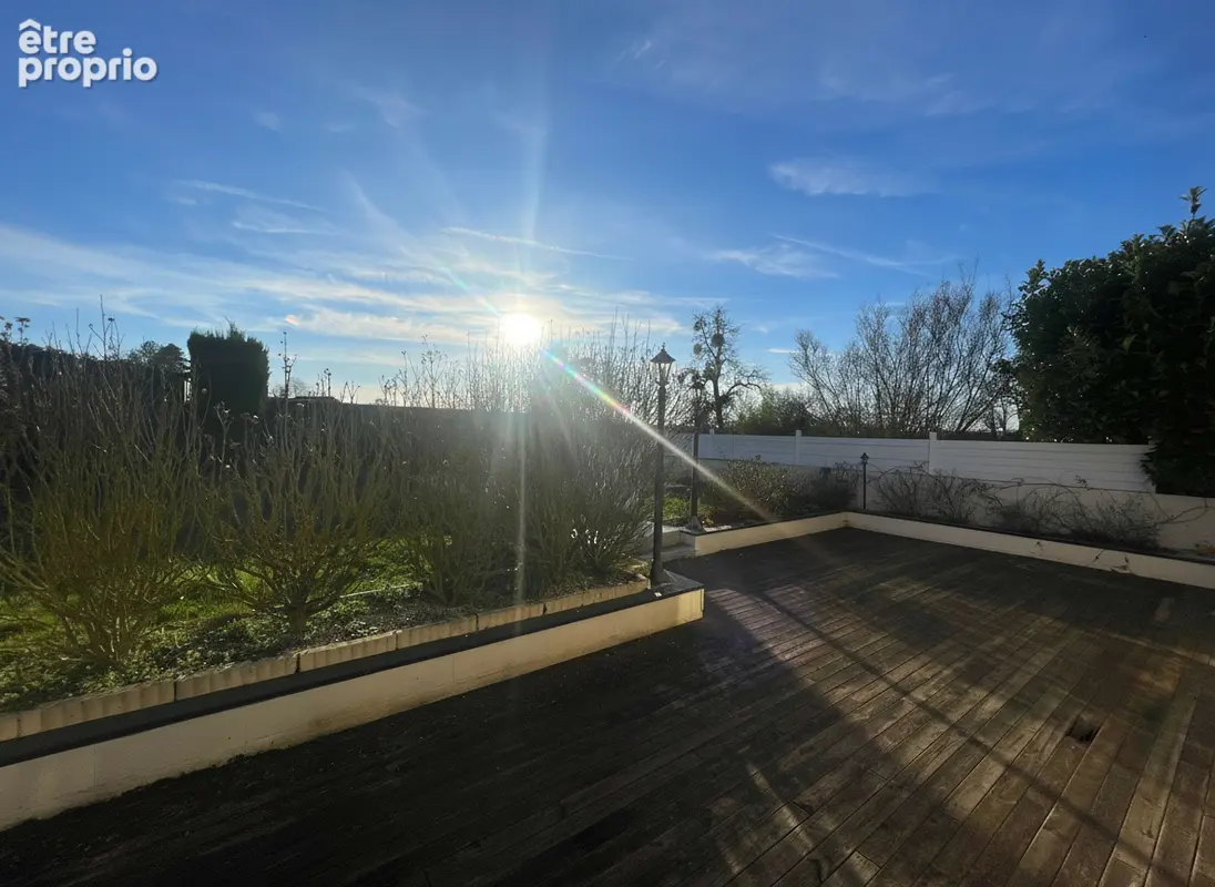 Maison 87m² à recologne - photo 2