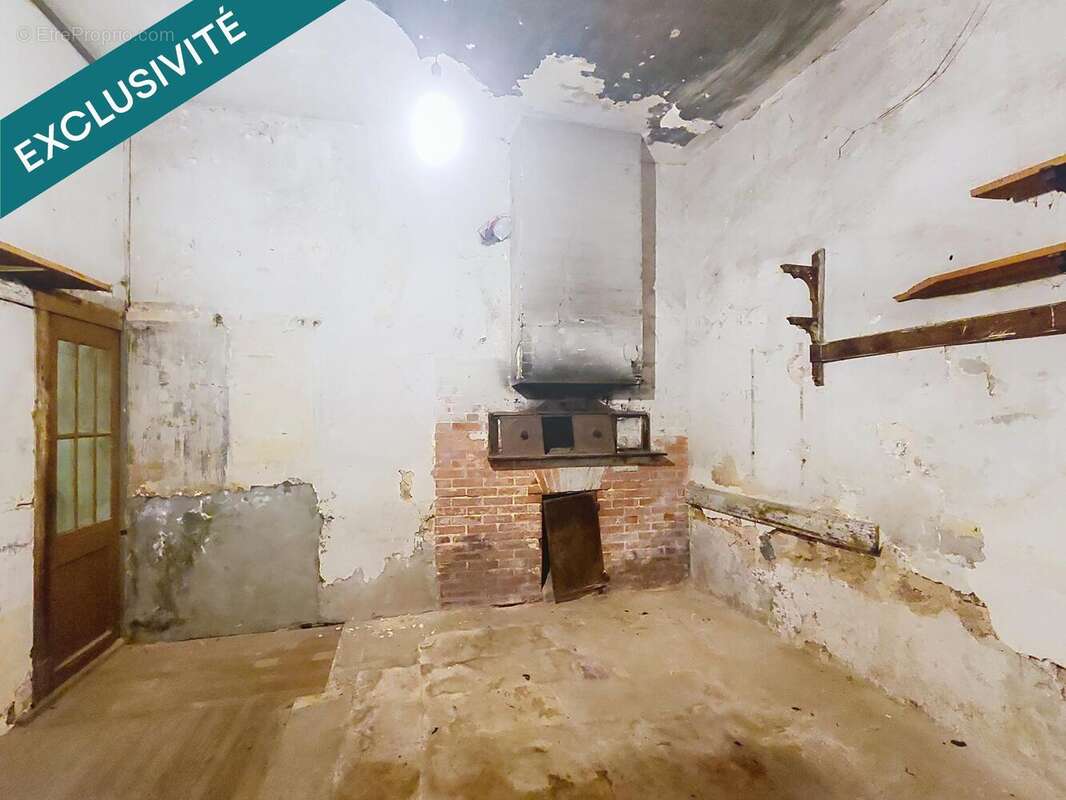 Photo 3 - Maison à BARSAC