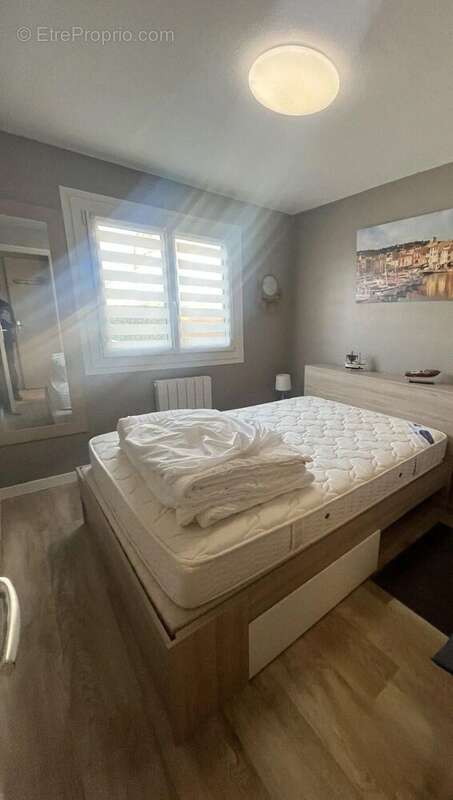 Photo 7 - Appartement à CAMIERS