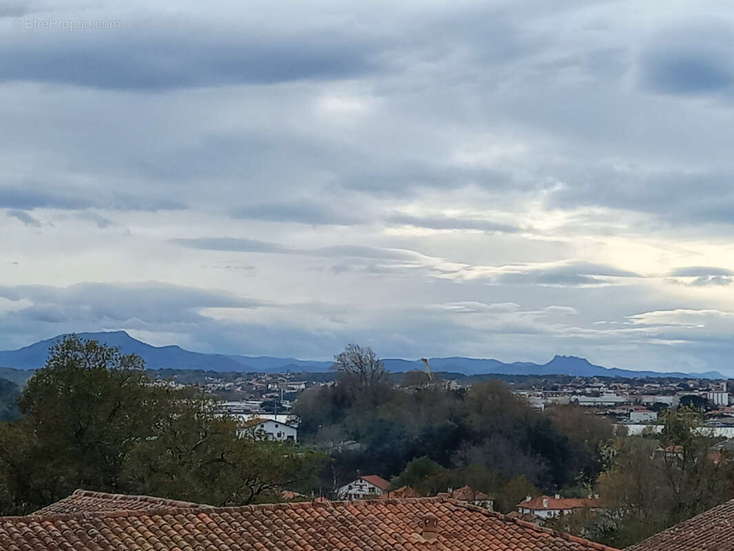 Appartement à BOUCAU