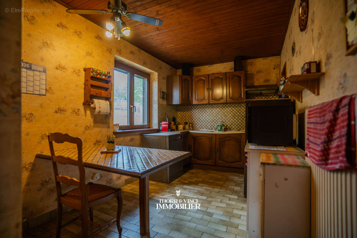 Maison 5pièces - 108 m2 - 10 ares - Eteimbes - photo 7