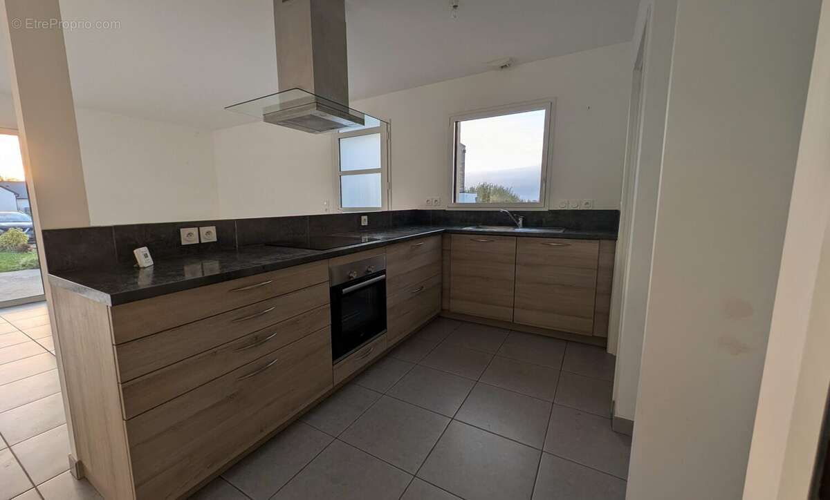 Maison à TREVOU-TREGUIGNEC