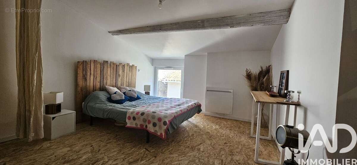 Photo 8 - Maison à PAYRIN-AUGMONTEL
