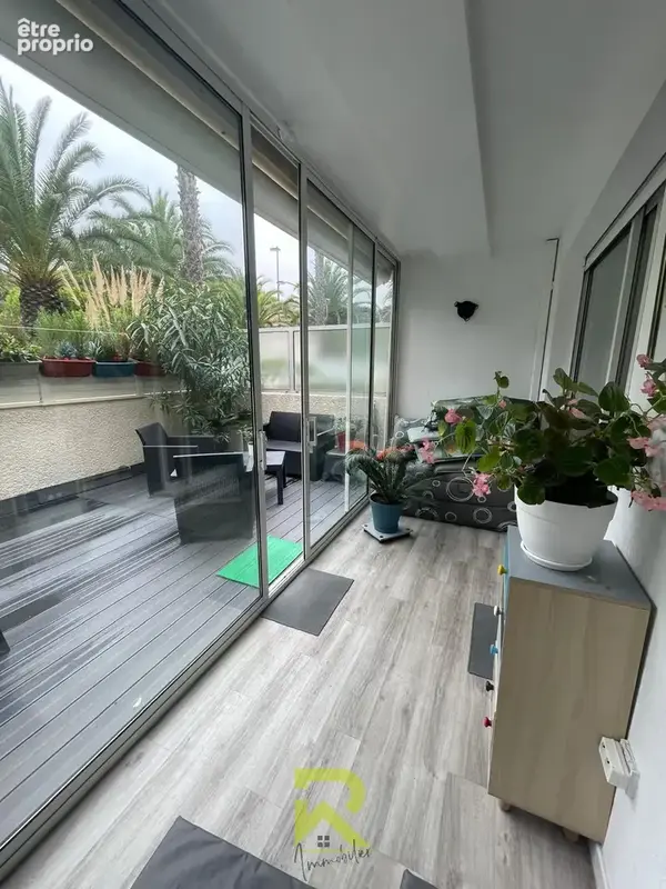 Photo Appartement à Sete au prix de 308 000€