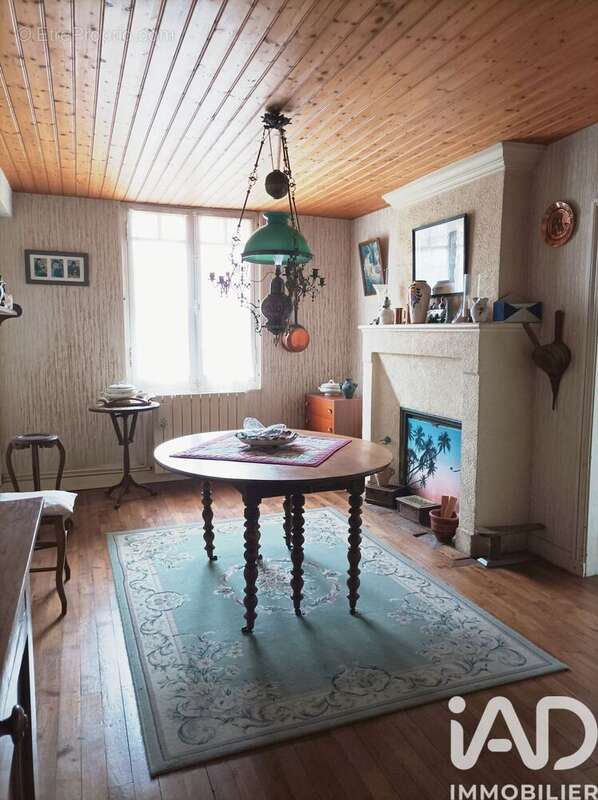 Photo 9 - Maison à CORME-ROYAL