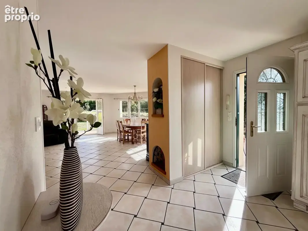 Maison 5 pièces 115 m² à vendre à Trebeurden (22560) - photo 2