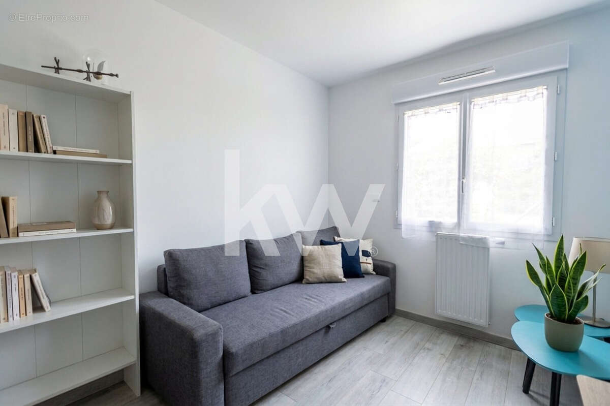 Maison 101 m² à Loury  - photo 7