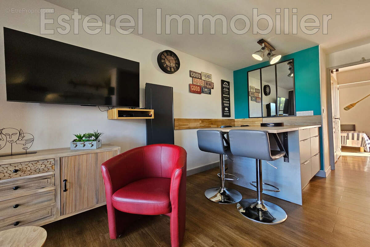 Appartement à LA SEYNE-SUR-MER