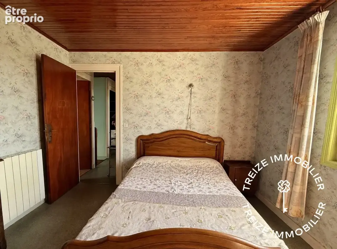 Maison 4 pièces 87 m² à vendre à Sarzeau (56370) - photo 8