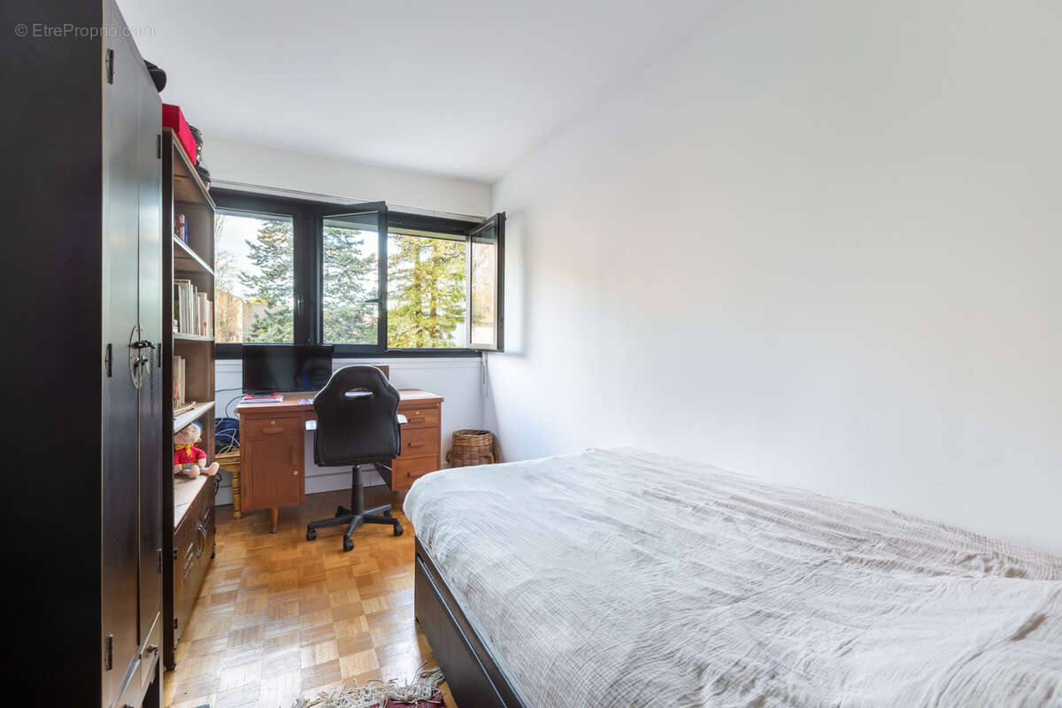 Appartement à MEUDON