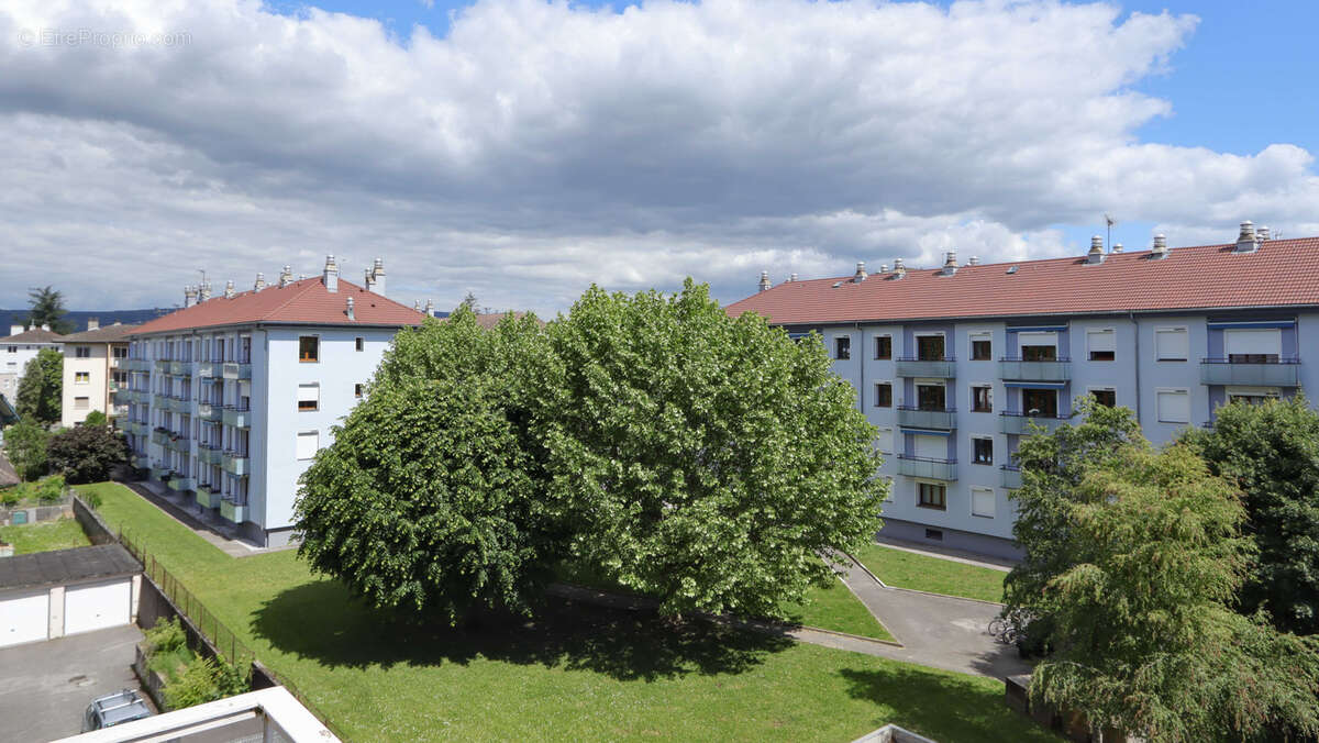 Appartement à ANNECY