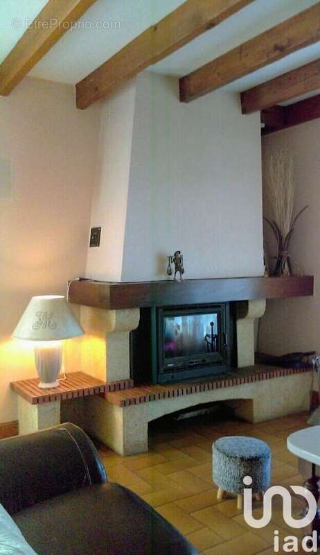 Photo 4 - Maison à SAINT-FRONT-SUR-LEMANCE