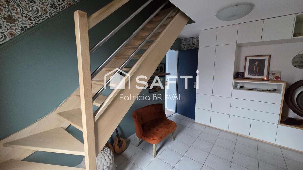Photo 5 - Maison à LEFOREST