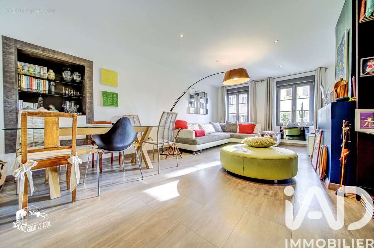 Photo 3 - Appartement à MOULINS-LES-METZ