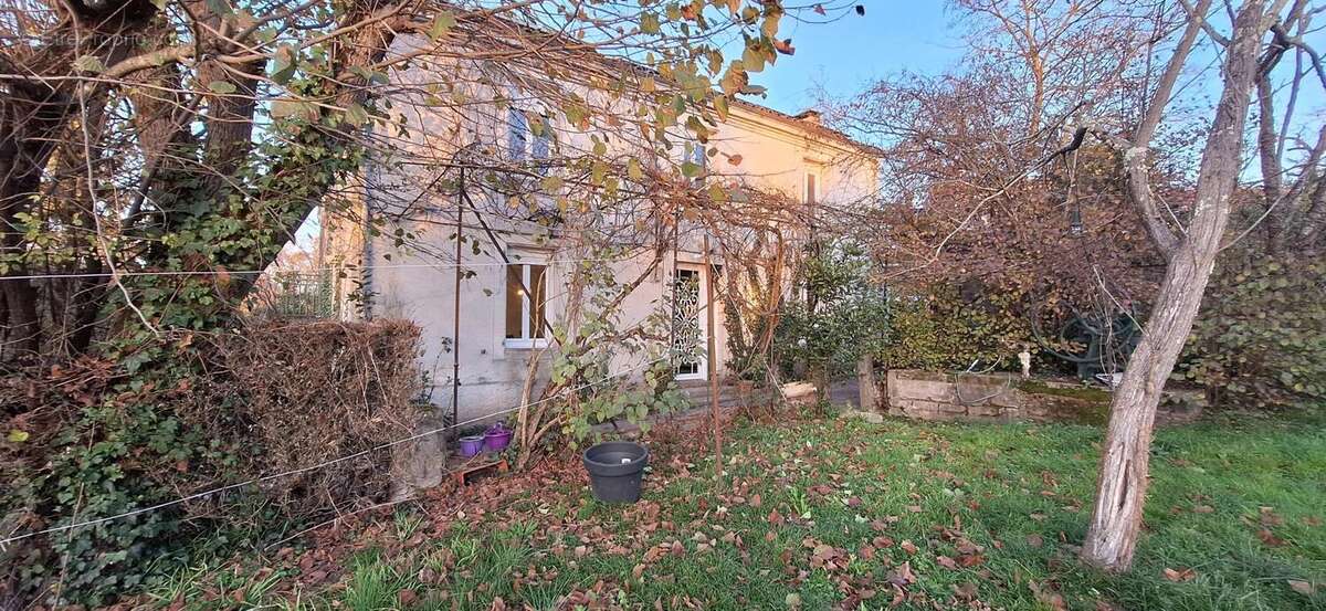 Photo 3 - Maison à SAINT-JUERY