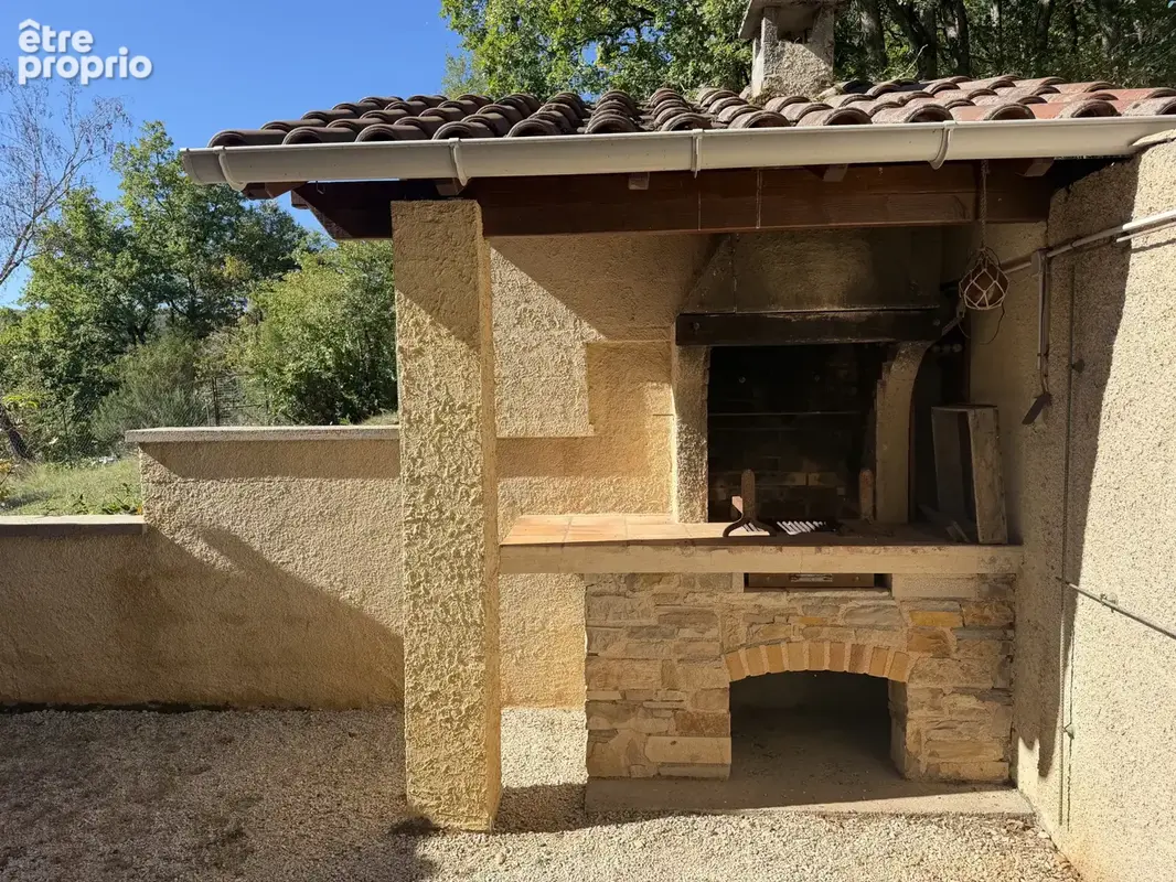 Maison traditionnelle avec belle vue - photo 14