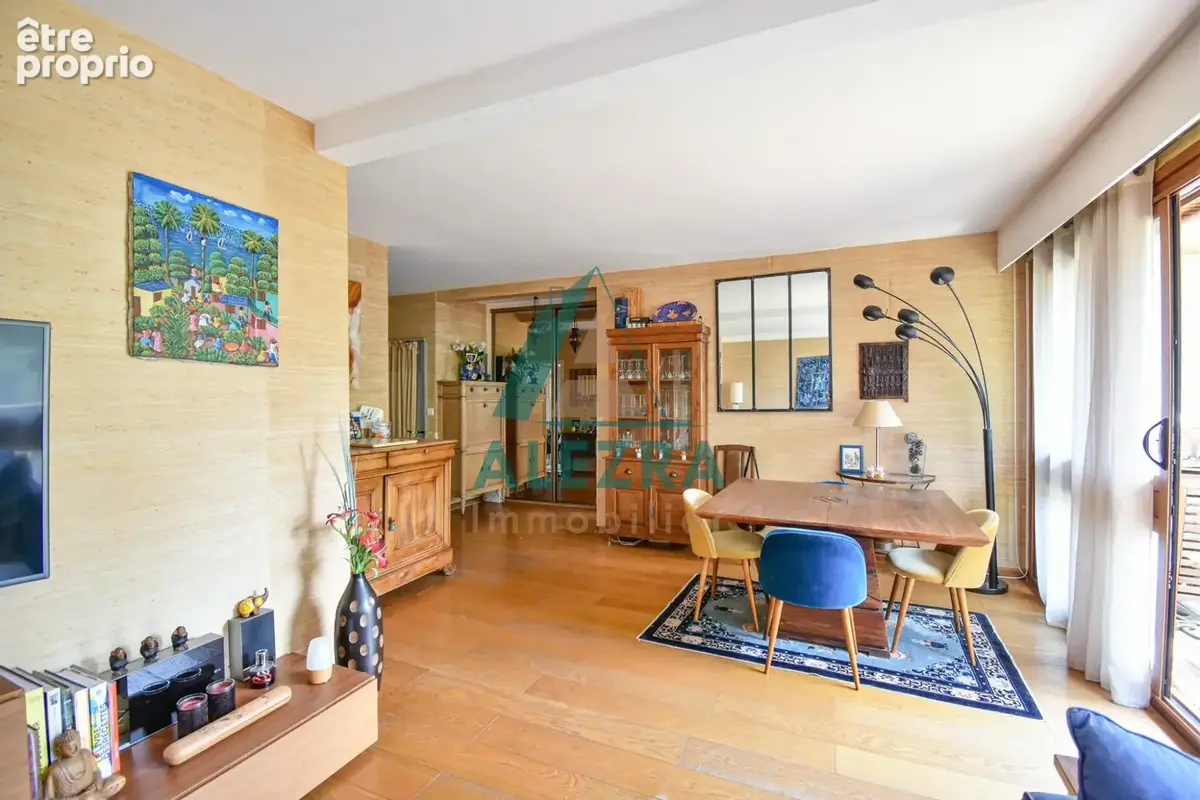 Appartement 5 pièces 104 m² à vendre à La Celle-Saint-Cloud (78170) - photo 5