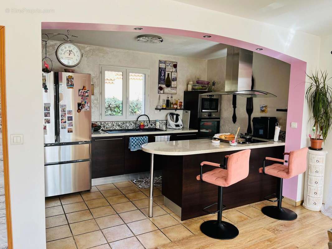 Photo 7 - Maison à SORGUES