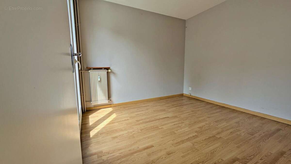 Appartement à CASTRES