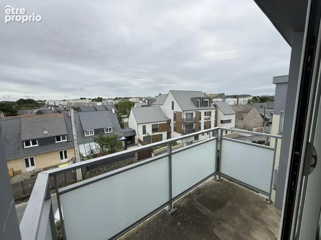 Photo Appartement à Saint-Malo au prix de 207 800€