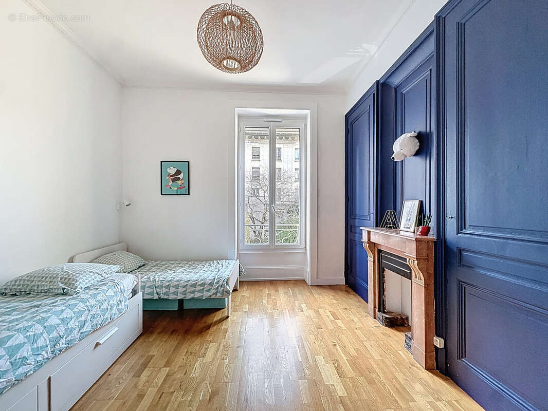 Appartement à LYON-7E