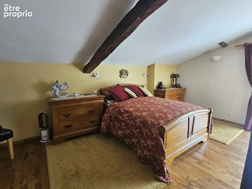 Charmante propriété en pierre - Deux maisons mitoyennes dans le Périgord Vert - photo 10
