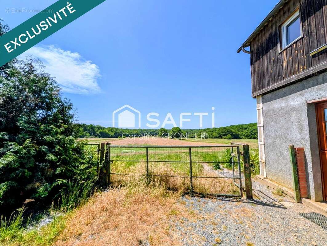 Maison 380 m² à Gilly-Sur-Loire  - photo 7