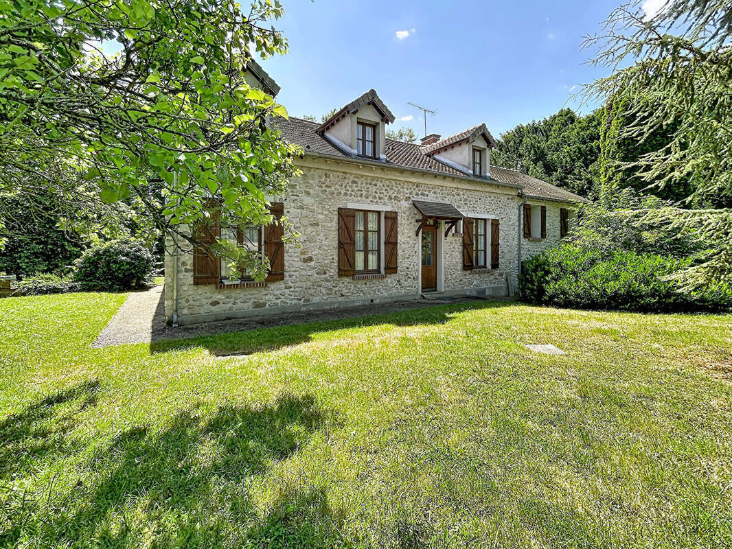 Maison à VICQ